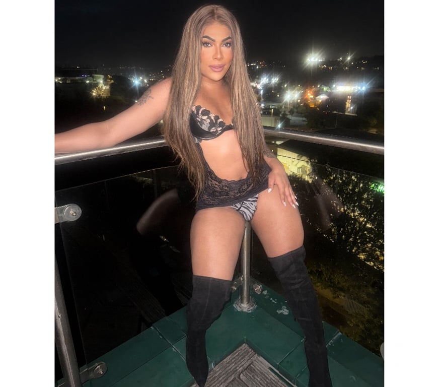 Trans Escorts Bedfordshire Luton - Photos for Ts Millena Brazilian Hot😈