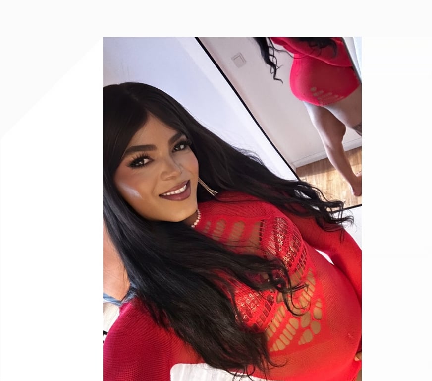 Trans Escorts South West London South Kensington - South West London - Photos for Top brasileiro XXL