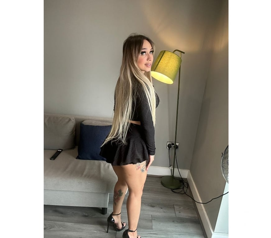 Escorts Greater Manchester Manchester - Photos for 🔥 Ingrid – Elegant Brazilian Sensation 🌹✨