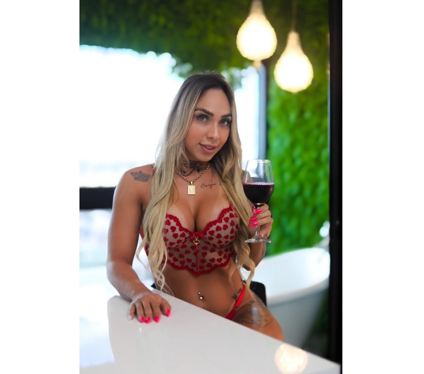 Escorts Greater Manchester Manchester - Photos for 🔥 Ingrid – Elegant Brazilian Sensation 🌹✨