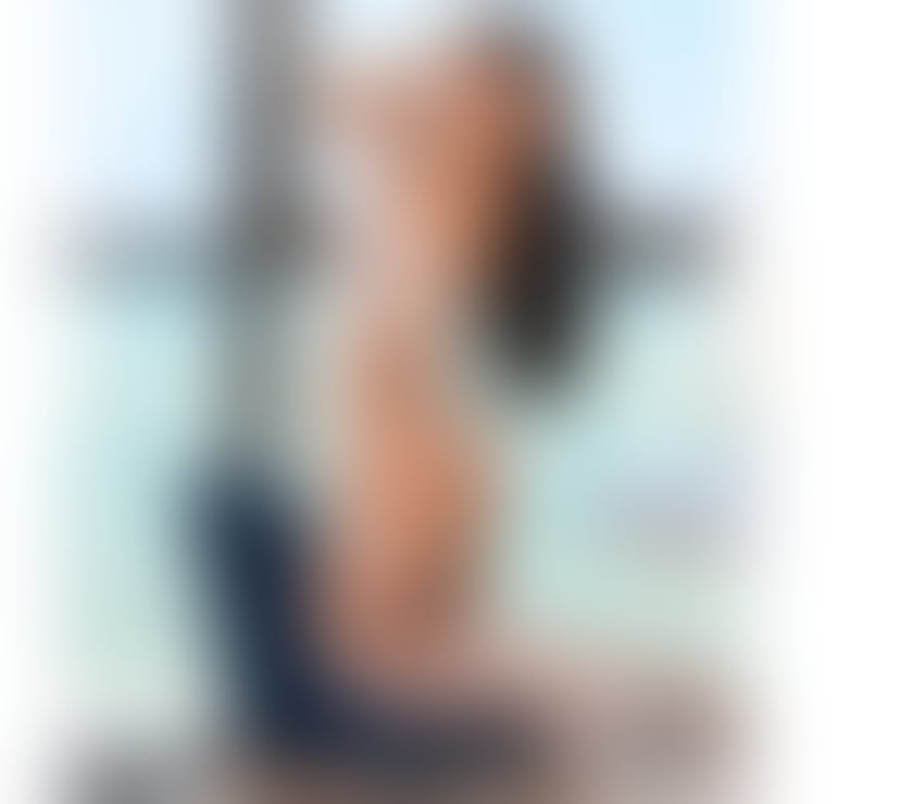 Escorts East London Canary Wharf Station - East London - Photos for BRAZILIAN BRUNETTE PARTY GIRL HANNAH