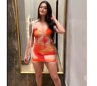 🔅 Tanned Natural Beauty Brazilian Party Girl