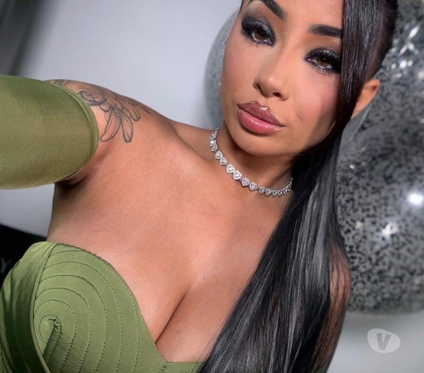 Escorts East London Gants Hill Station - East London - Photos for BUSTY⭐ BRAZILIAN ⭐ PARTY GIRL ⭐
