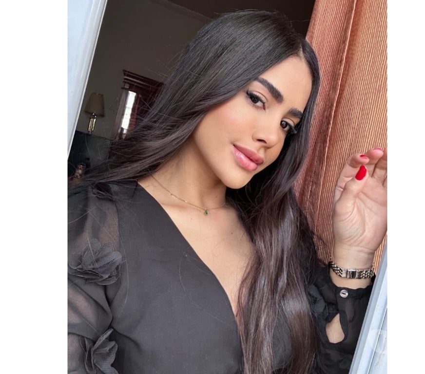 Escorts East London Canary Wharf Station - East London - Photos for BRAZILIAN BRUNETTE PARTY GIRL HANNAH