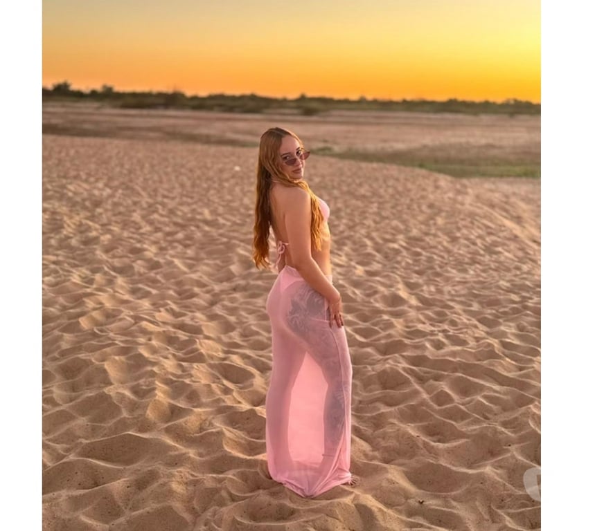 Escorts East London Gants Hill Station - East London - Photos for 💥 Superb 🔥 Redhead brazilian Party Girl 🌟 Anna