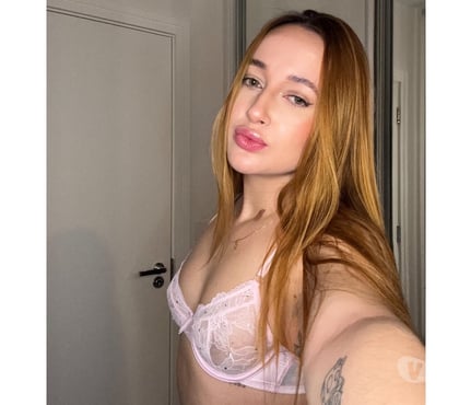 Escorts Gants Hill Station East London - Photos for 💥 Superb 🔥 Redhead brazilian Party Girl 🌟 Anna