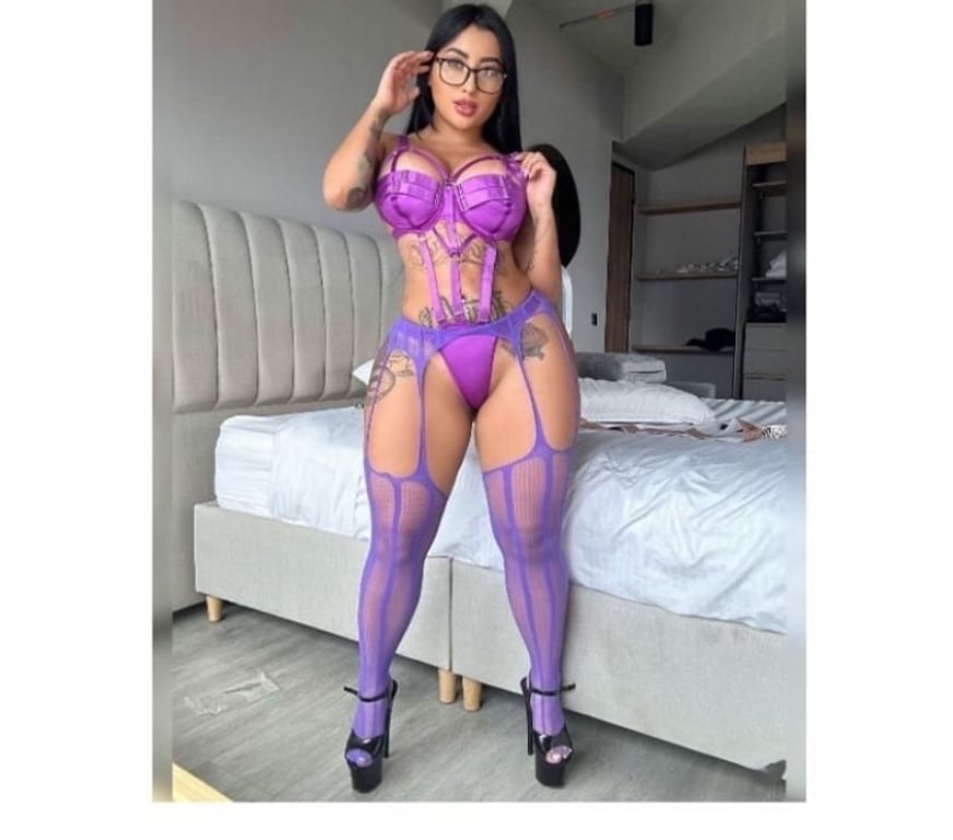 Escorts South East London Lewisham - Photos for 💋🔥 SEXY QUEEN 🔥💋SCARLATTE 🔥💋