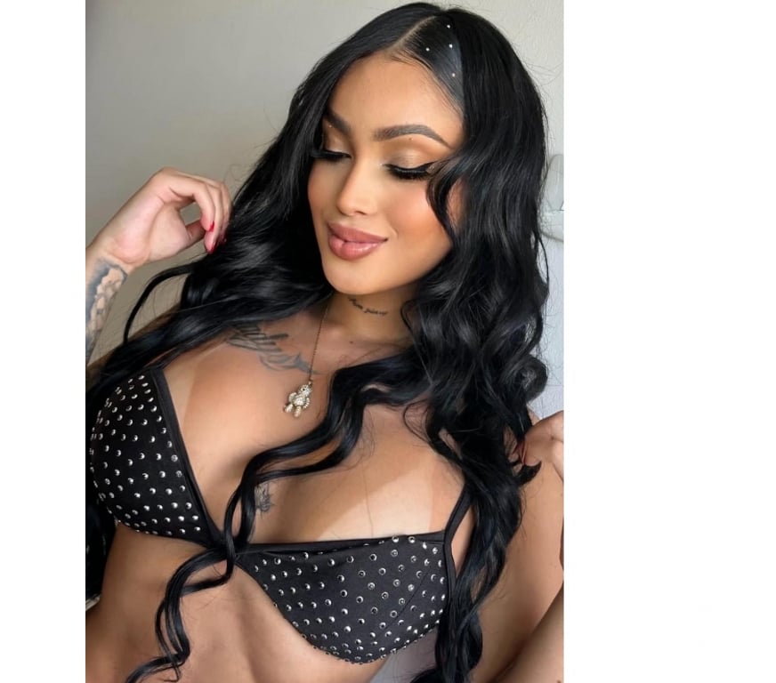 Escorts Brent North Wembley Station - Brent - Photos for 💋PIETRA PARTY GIRL NEW IN TOWN BRAZILIAN 🇧🇷