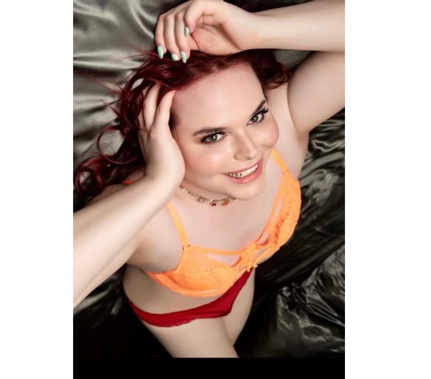 Trans Escorts West Yorkshire Bradford - Photos for Lily Rose High Class TS