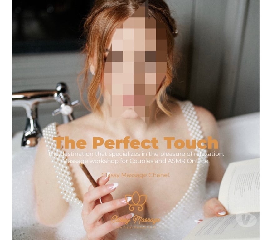 Escorts Edinburgh Craigentinny - Edinburgh - Photos for 100% CAROLINNE - THEPERFECTTOUCH- IF U LOOKING SOME SPECIAL