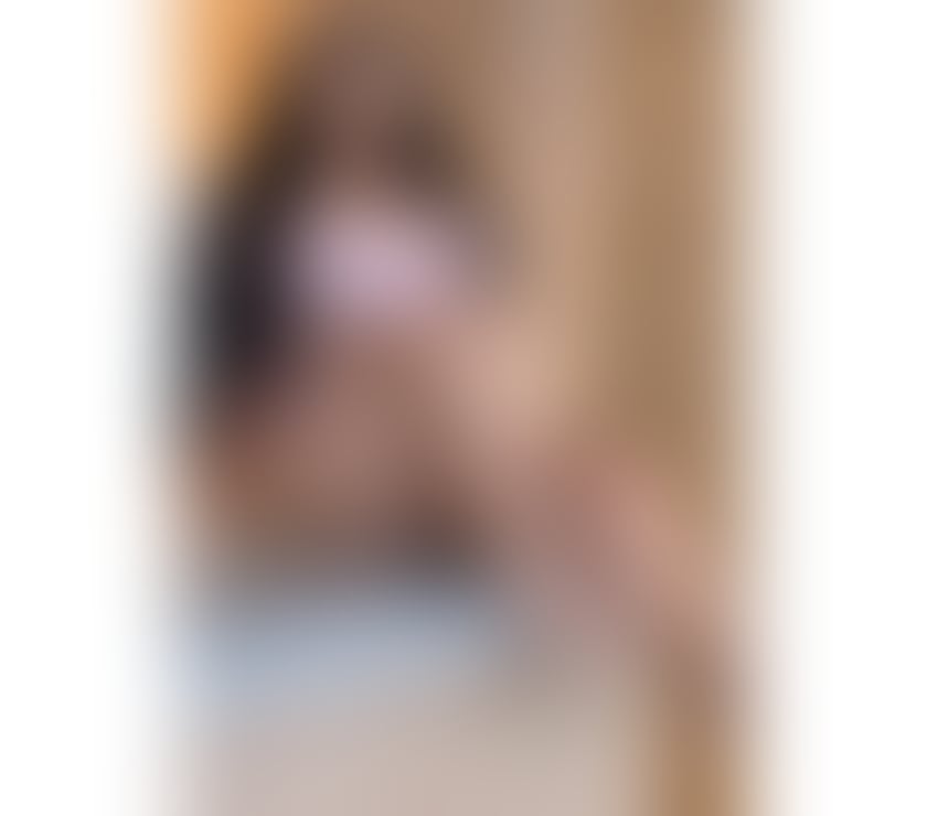 Classy Morena with a Naughty Side 😈