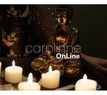 CLASSY CAROLINNE THE PERFECT TOUCH - I COMING TO LIVE HERE