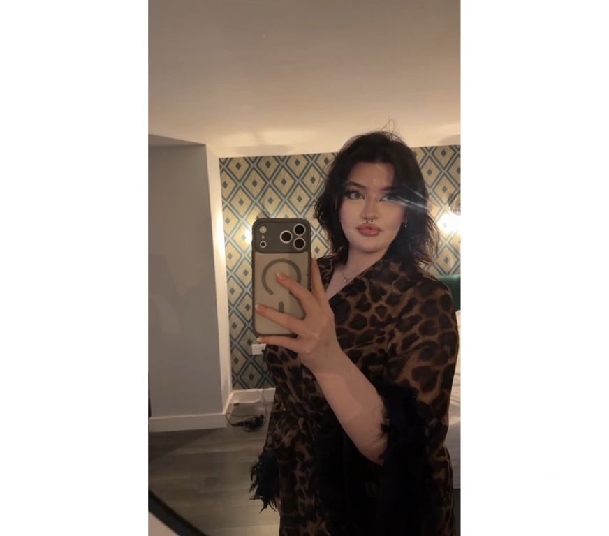 Escorts West Midlands Birmingham - Photos for BRITISH RUSSIAN GIGI 😈💦 VERIFICATION AVAILABLE✅