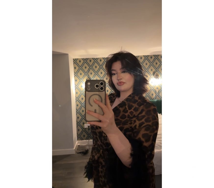 Escorts West Midlands Birmingham - Photos for BRITISH RUSSIAN GIGI 😈💦 VERIFICATION AVAILABLE✅