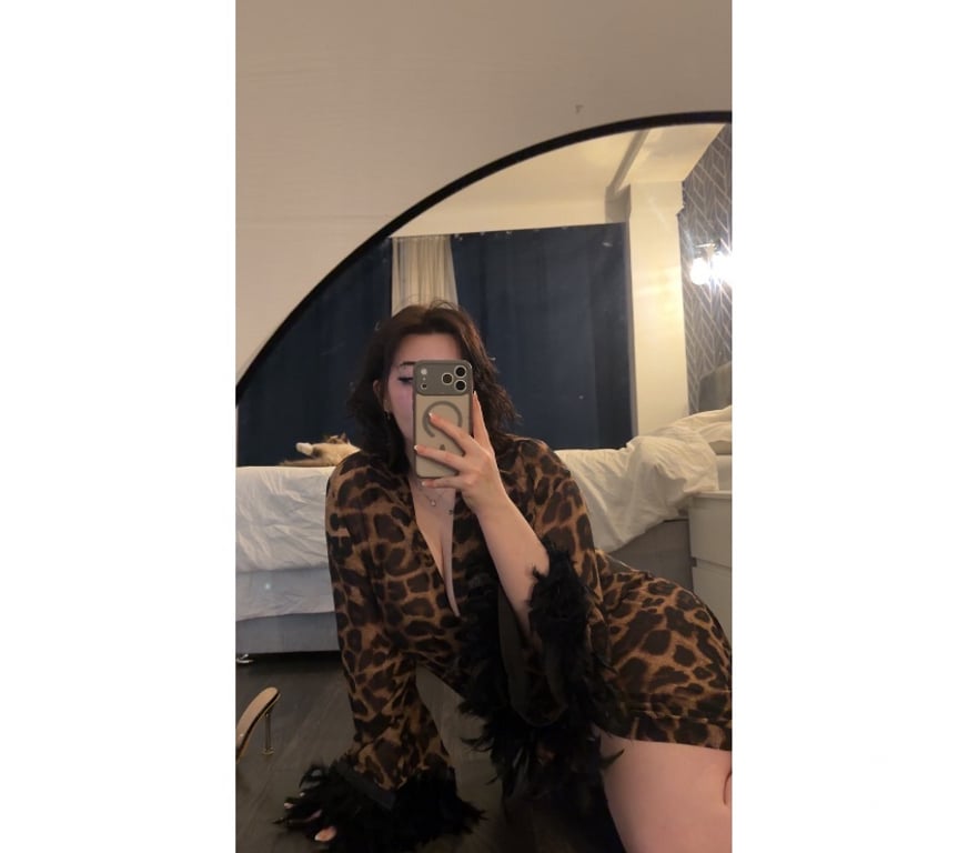 Escorts West Midlands Birmingham - Photos for BRITISH RUSSIAN GIGI 😈💦 VERIFICATION AVAILABLE✅