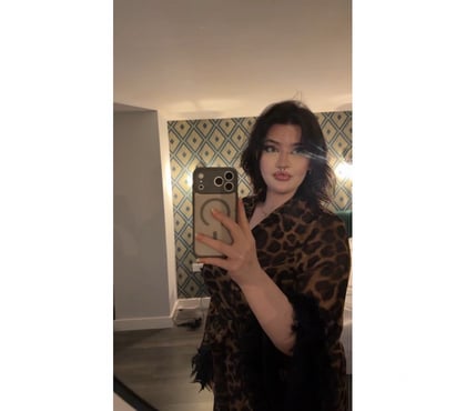 Escorts Birmingham Birmingham - Photos for BRITISH RUSSIAN GIGI 😈💦 VERIFICATION AVAILABLE✅