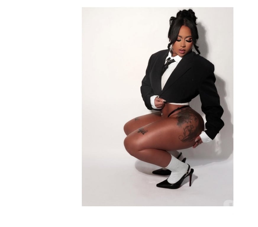 Escorts West Midlands Birmingham - Photos for LATINA🔞🔝SEXY AND party NEW IN Birmingham 🔝