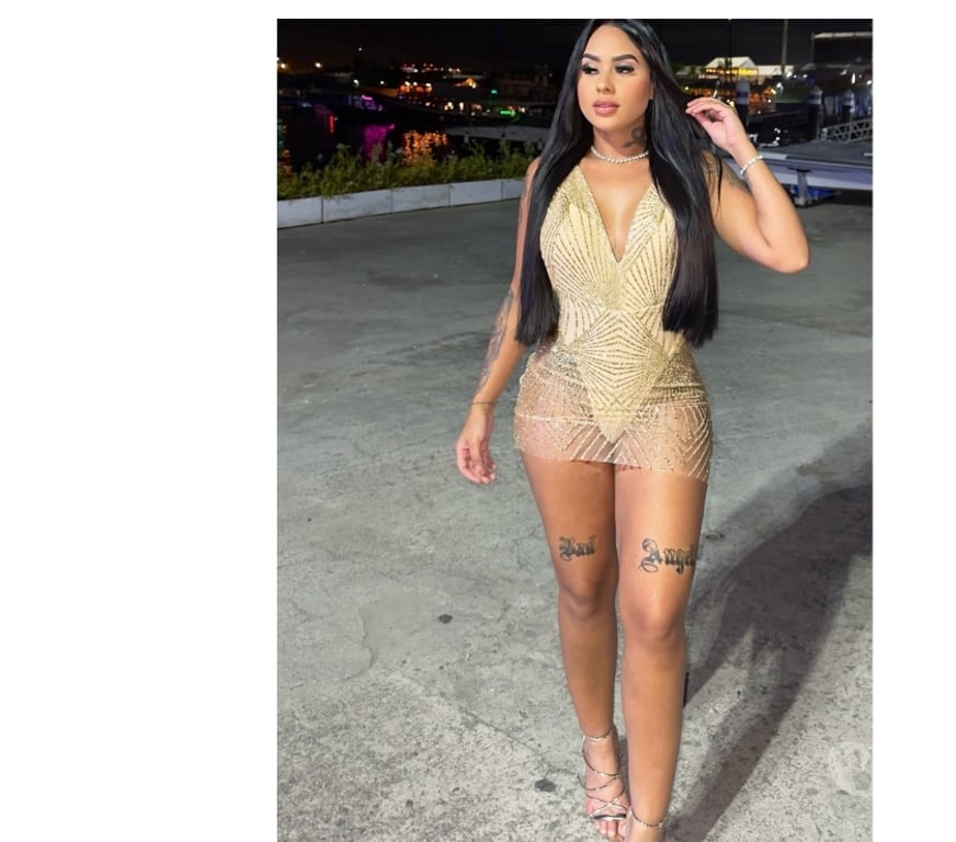 Escorts West Midlands Birmingham - Photos for LATINA🔞🔝SEXY AND party NEW IN Birmingham 🔝