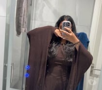 Jemima girl of your dream 💖💖