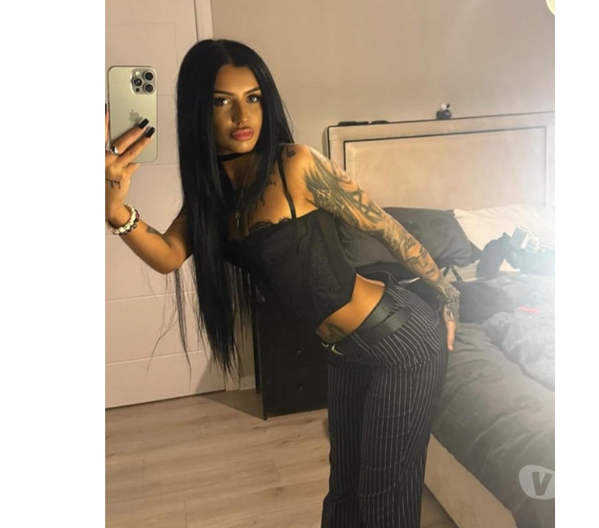 Escorts North West London Harrow - Photos for Skinny 😈ANTONIA 😈party lovers ♥️ real