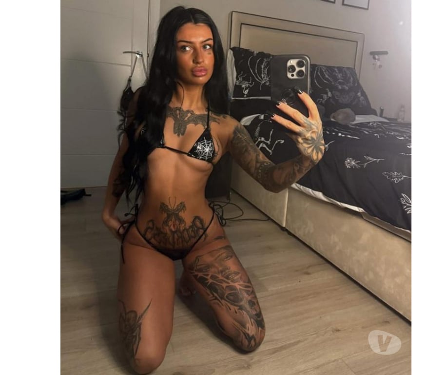 Escorts North West London Harrow - Photos for Skinny 😈ANTONIA 😈party lovers ♥️ real