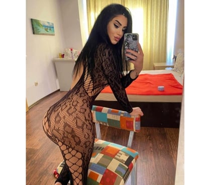 Escorts and Massages Harrow & Wealdstone Station Harrow - Photos for Skinny 😈ANTONIA 😈party lovers ♥️ real