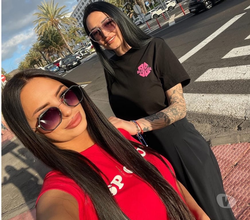 Escorts Suffolk East Suffolk - Photos for ❤️4HANDS❤️VIDEOCHAT-IN-OUT❤️