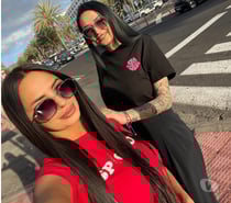 ❤️4HANDS❤️VIDEOCHAT-IN-OUT❤️