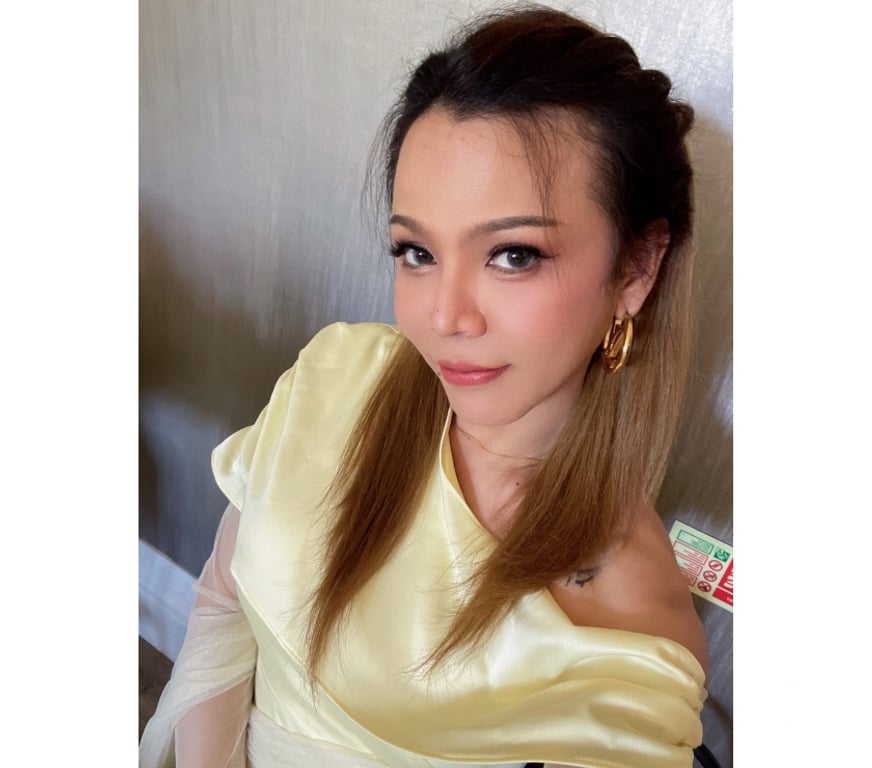 Escorts Kent Medway - Kent - Photos for 🌺Thai-Lucy-Transsexual Versatile Beauty