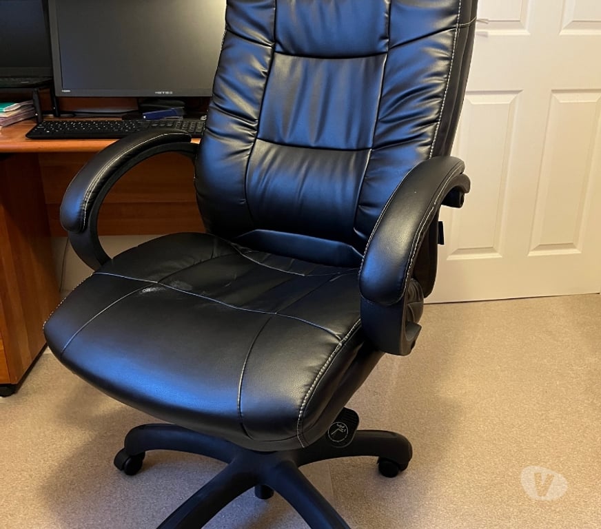 Office Furniture & Pro equipment Bedfordshire Bedford - Photos for Office chair for sale