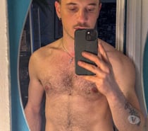 Bisexual curious for str8 Massage