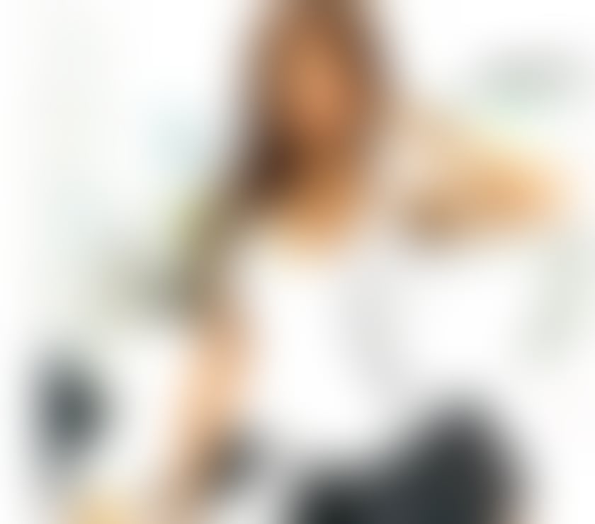 💯Top Japanese Model💕Best massage