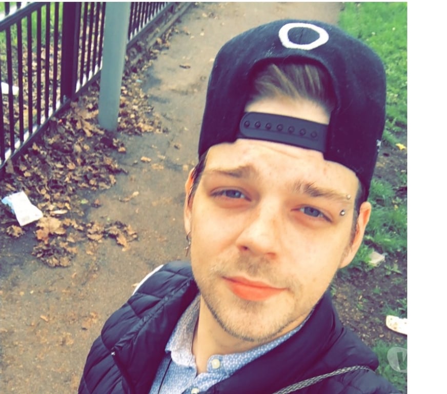  Gay massage West Midlands Birmingham - Photos for Horny scally up for anything