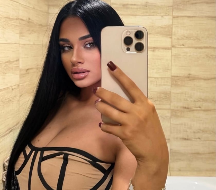 JASMINE NEW ÎN TOWN🔥 Pic real ! Best OWO