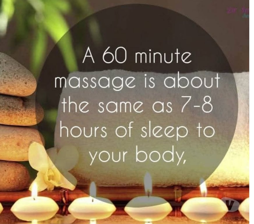 Full body massage West Midlands Birmingham - Photos for Professional male massage therapist