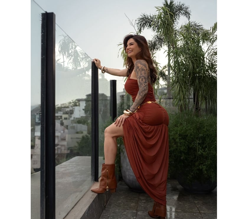 Alexia Hot Brazilian 💋 GFE ♥️ Party Girl 🥂