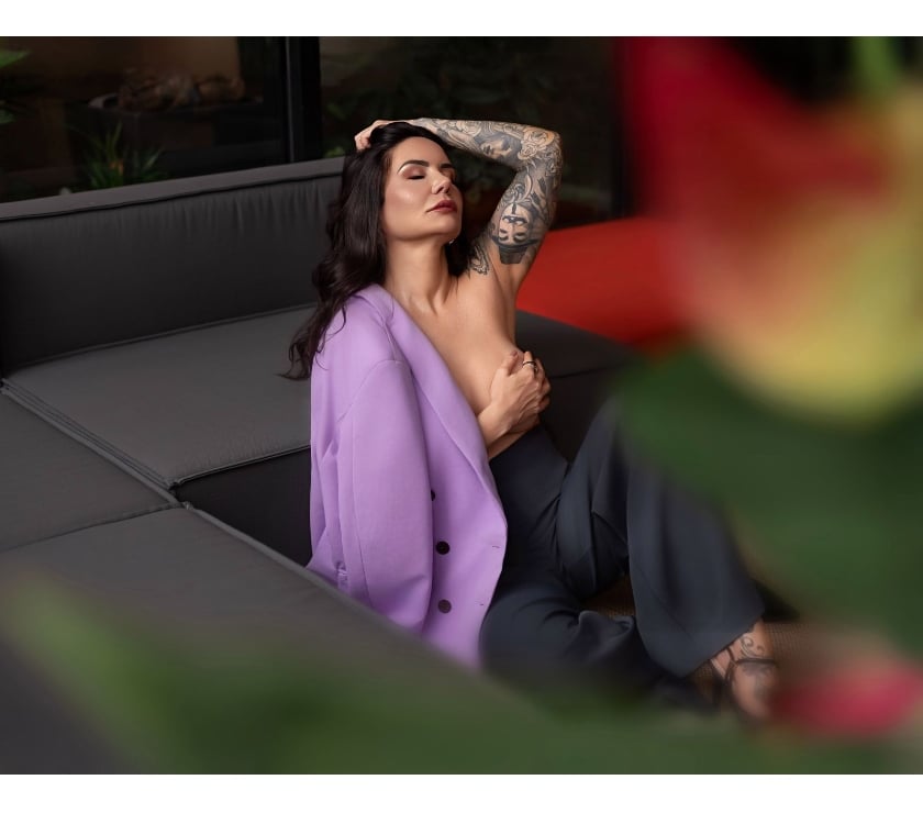 Escorts Cardiff Cardiff City Centre - Cardiff - Photos for Alexia Hot Brazilian 💋 GFE ♥️