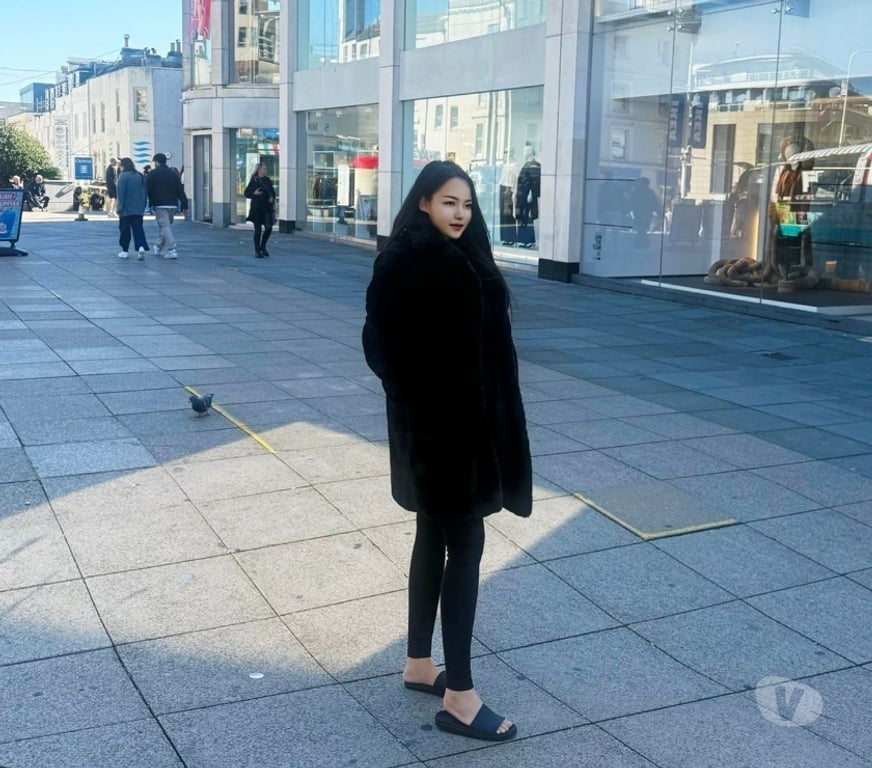 Escorts Greater Manchester Bolton - Photos for Hi Guys I'm Iris Thai girl best service real pic