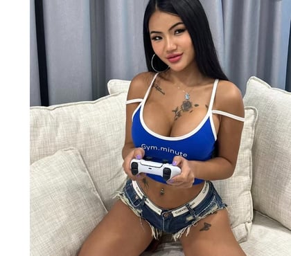 Escorts Peterborough City Centre Peterborough - Photos for 🔥Busty💋Top Asian Escort ❤️ DUO