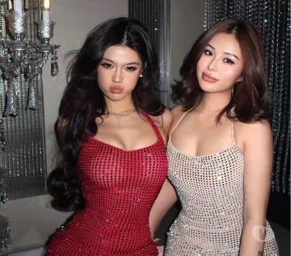  Escorts Bearsted Maidstone - Photos for 🔥Busty💋Top Asian Escort ❤️ Duo new