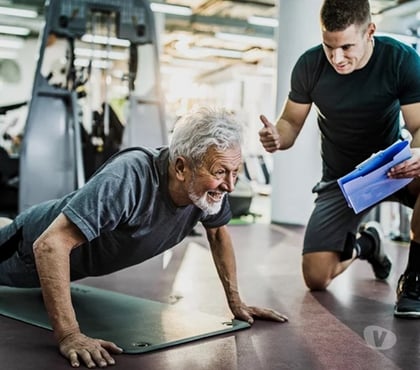 Health-Beauty Bristol City Centre Bristol - Photos for Private In-Home Personal Training & Healthy Meal Planning