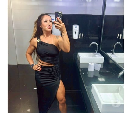 Escorts and Massages Hounslow West Station Hounslow - Photos for Hi I'm Brazilian girl real pictures 📸