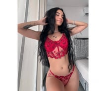 NO RUSH🥵BRAZILIAN PARTY GIRL🍭100% REAL