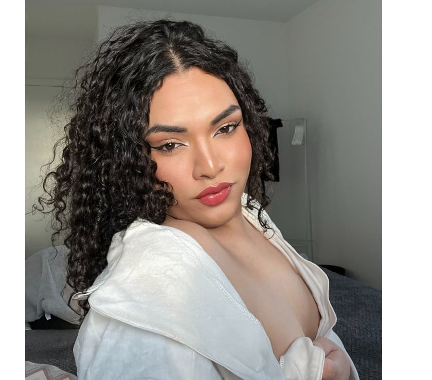 Trans Escorts South East London Norwood Junction Station - South East London - Photos for 🌹✨Luiza Trans Brazilian✨🌹