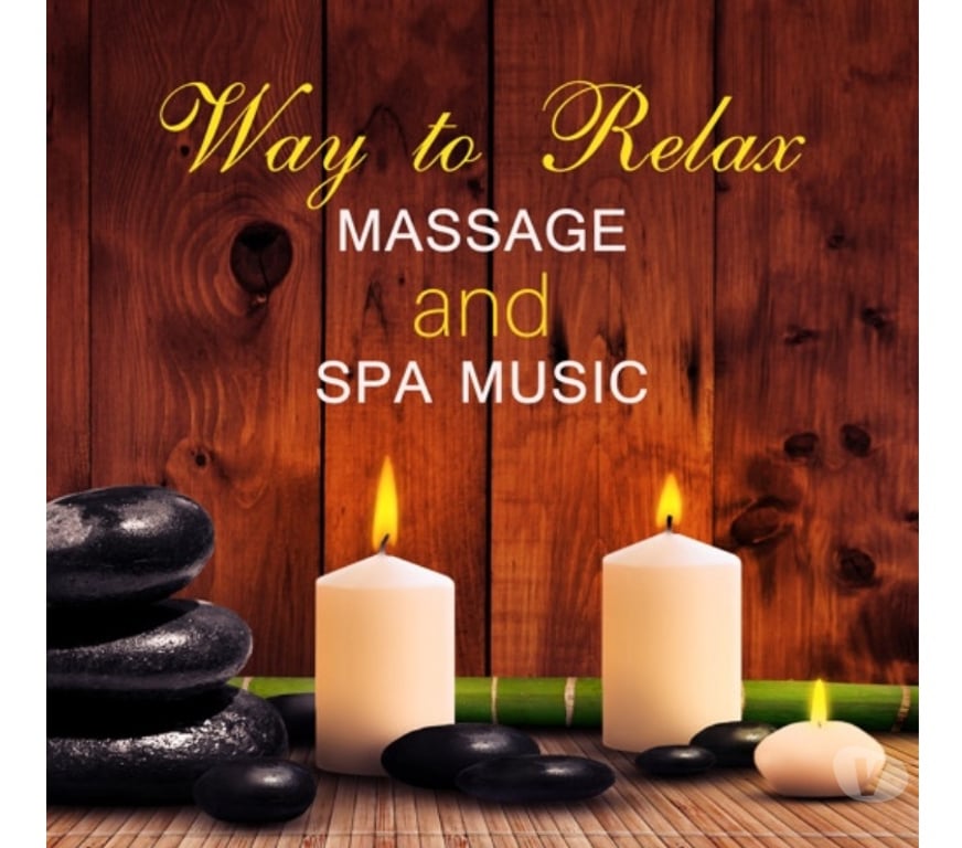 Full body massage Cardiff Cardiff City Centre - Cardiff - Photos for ThaiMassage by Mintra