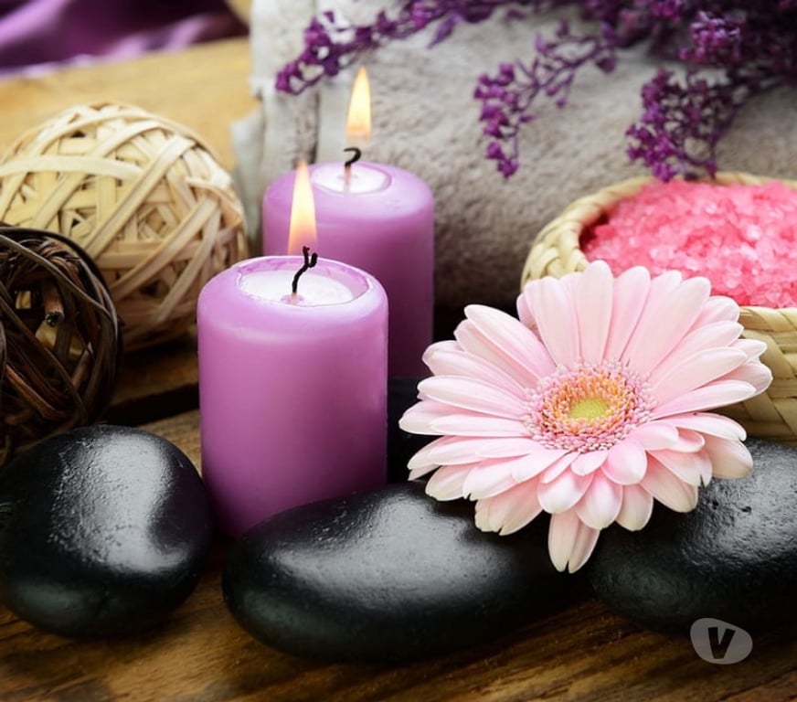 Full body massage Cardiff Cathays - Cardiff - Photos for ThaiMassage by Kate