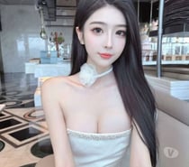 Sexy Asian Babe Exotic Service Best Escort AL1