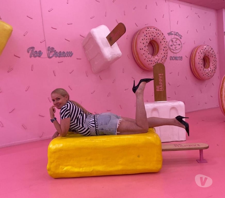 Escorts Hertfordshire St. Albans - Photos for VIP KAROLINA TOP💕🩷💕