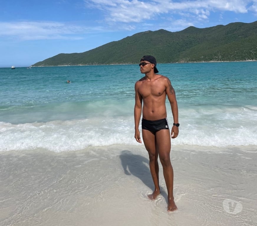  Gay massage Central London Bayswater Station - Central London - Photos for Rodrigo Luck, Brazilian masseuse