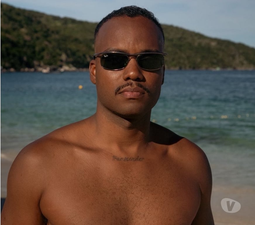  Gay massage Central London Bayswater Station - Central London - Photos for Rodrigo Luck, Brazilian masseuse